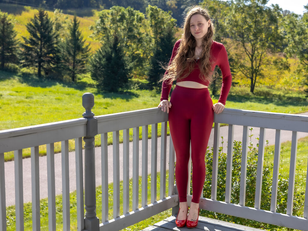 Anna Rosella Picture